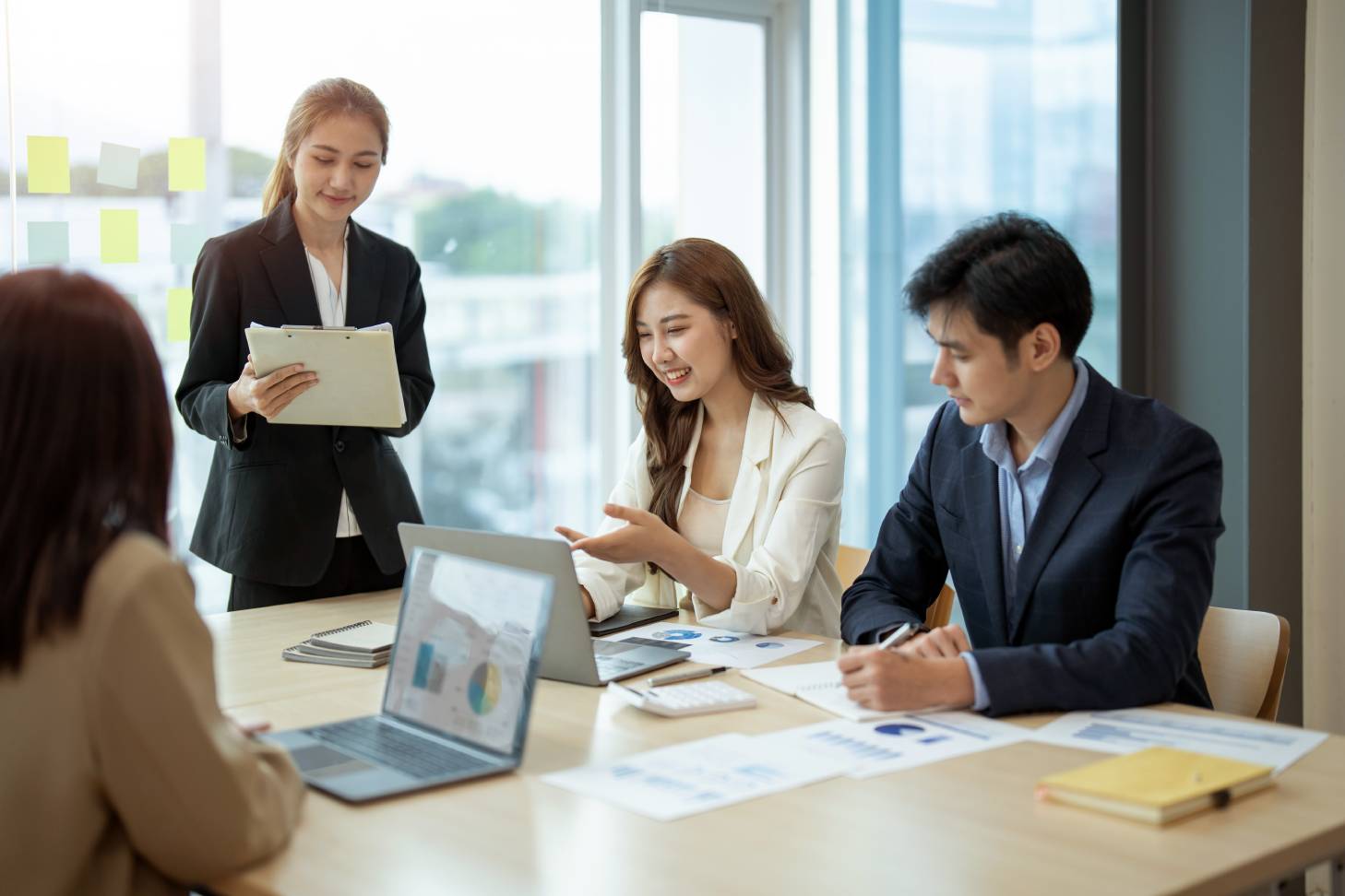 Build your career with KAWI.